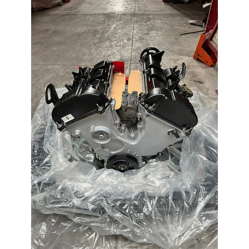 Motor Mercury Mystique 2.5 6 Cilindros Nuevo Original