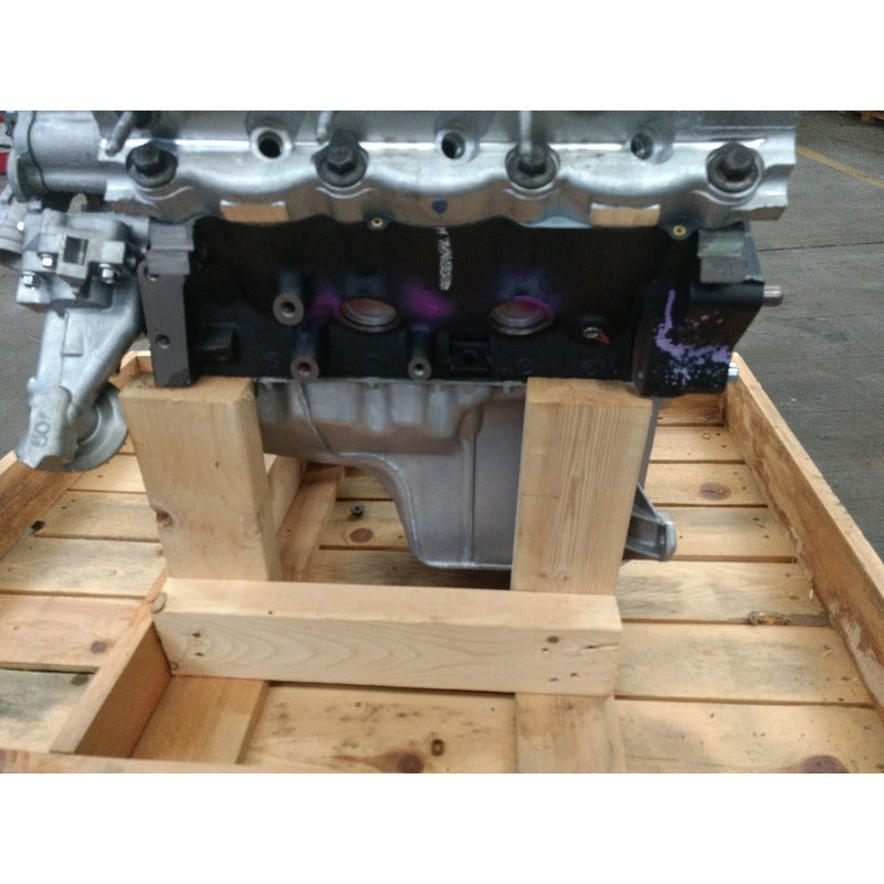 Motor Ford Freestar Winstar 4.2 L 6 Cil 100% Nuevo Original