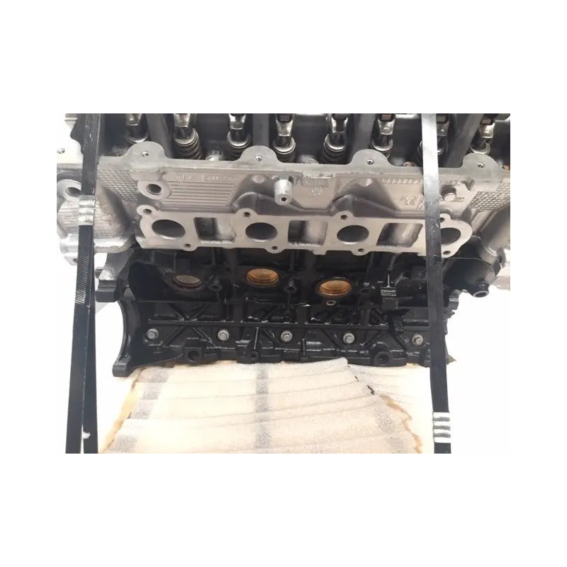 Motor Ford 5.4 16 Valvulas F350 Lobo Expedition 00-09 Oem