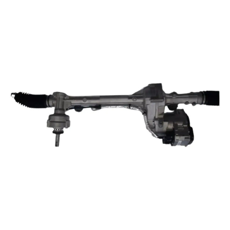 Caja Cremallera Electroasistida Ford Explorer 11 - 16 Nueva