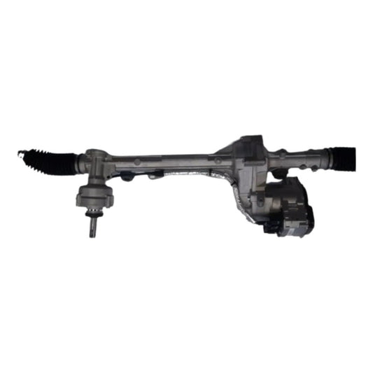 Caja Cremallera Electroasistida Ford Explorer 11 - 16 Nueva