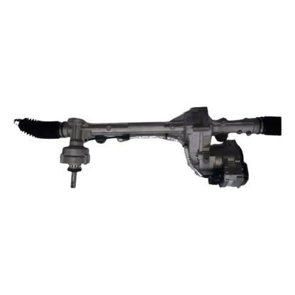 Caja Cremallera Electroasistida Ford Explorer 11 - 16 Nueva