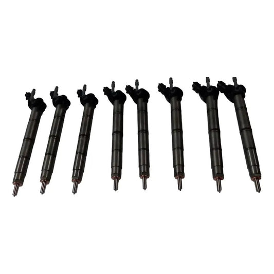 Kit De Inyectores De Motor Ford 6.7 Diesel Nuevos Originales
