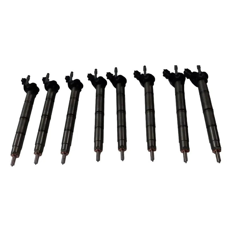 Kit De Inyectores De Motor Ford 6.7 Diesel Nuevos Originales