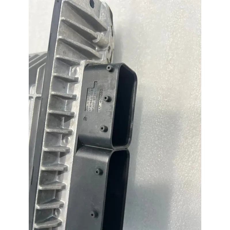 Computadora Pcm Ford 6.4  F450  Diesel 08-10