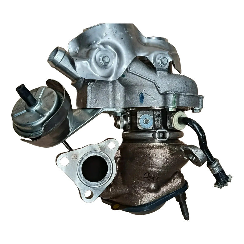 Turbo Motor Ford 3.5l F150 Lobo, Ecoboost 2011-2012 Izq