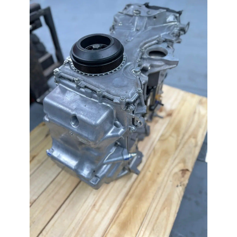 Motor Ford Ranger 2.5 L 2013 A 2019 Reman