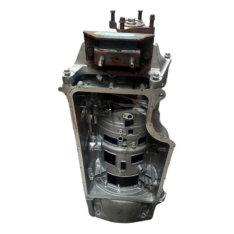 Carcasa De Transmision Ford 6r140 Gasolina