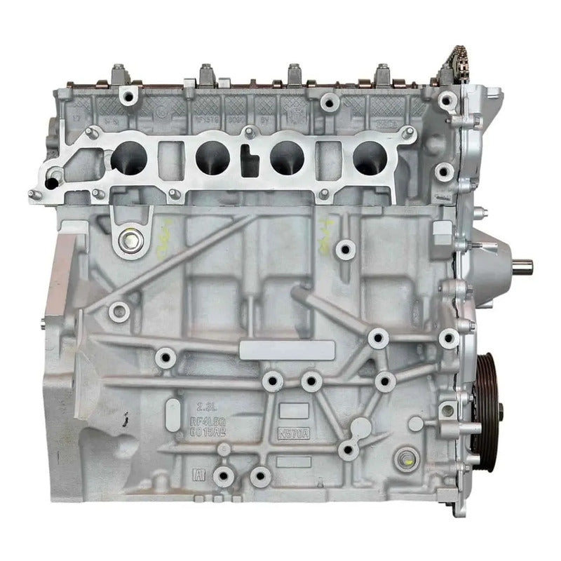 Motor Ford Ranger 2.3 L Argentino Remanofacturado