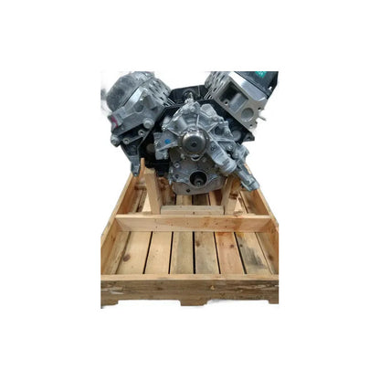 Motor Ford Freestar Winstar 3.9 L 6 Cil 100% Nuevo Original