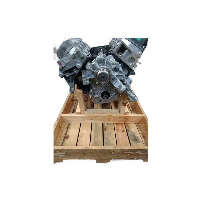 Motor Ford Freestar Winstar 3.9 L 6 Cil 100% Nuevo Original