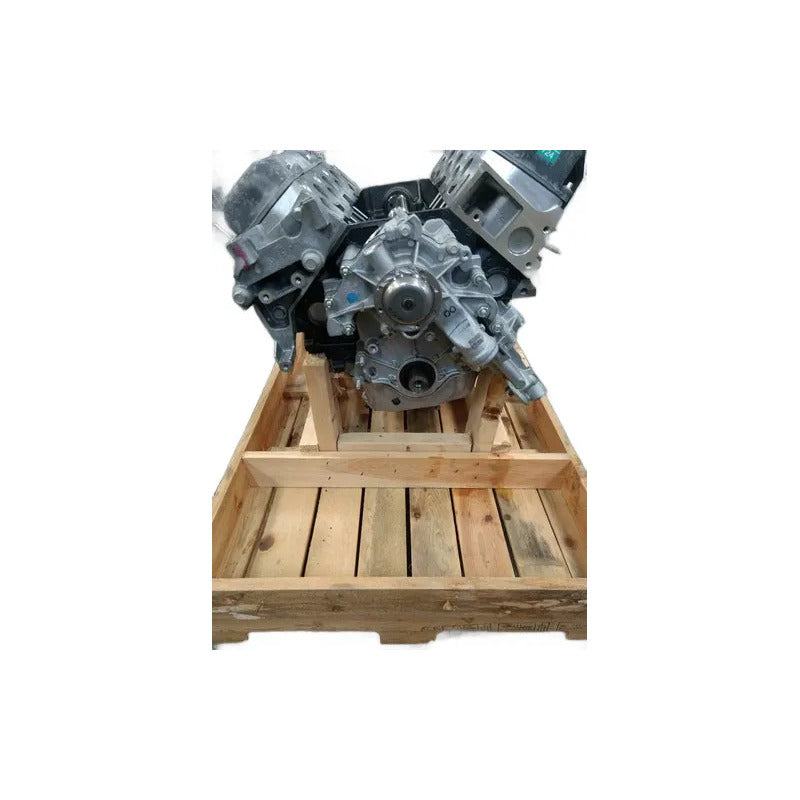 Motor Ford Freestar Winstar 3.9 L 6 Cil 100% Nuevo Original