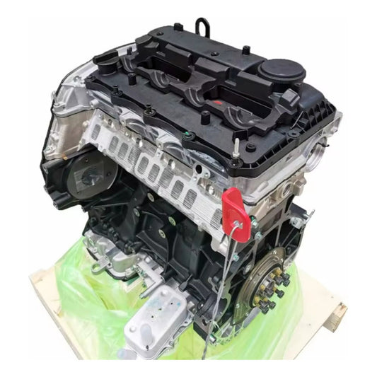 Motor Ford Transit 2.2 Diesel Rwd Nuevo