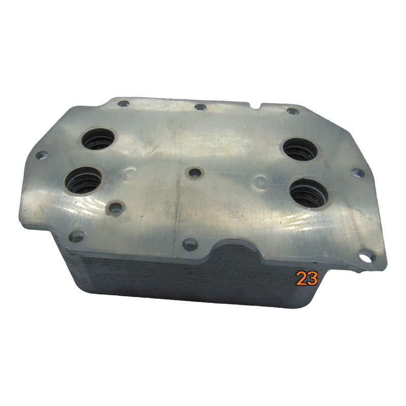 Enfriador De Aceite Motor I313 Original Maxxforce