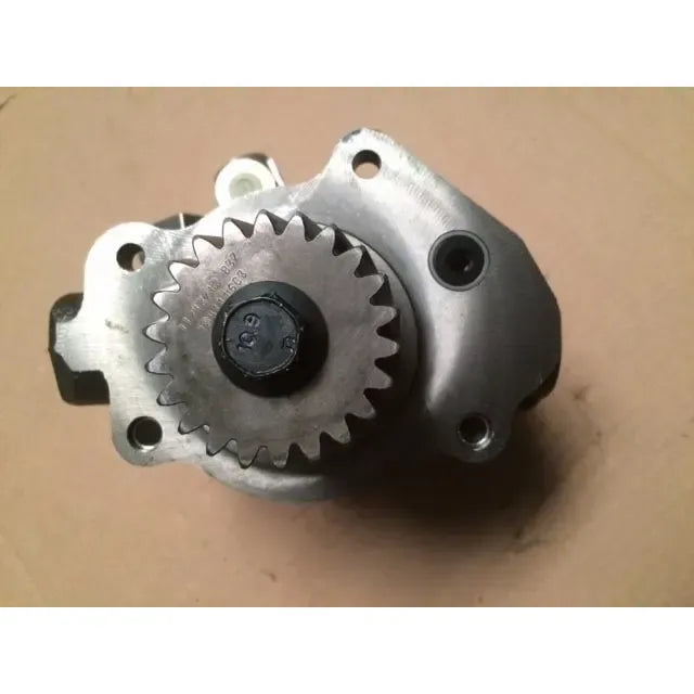 Bomba Alta Precion International Dt466e I313 Maxxforce Nueva Gris Metálico