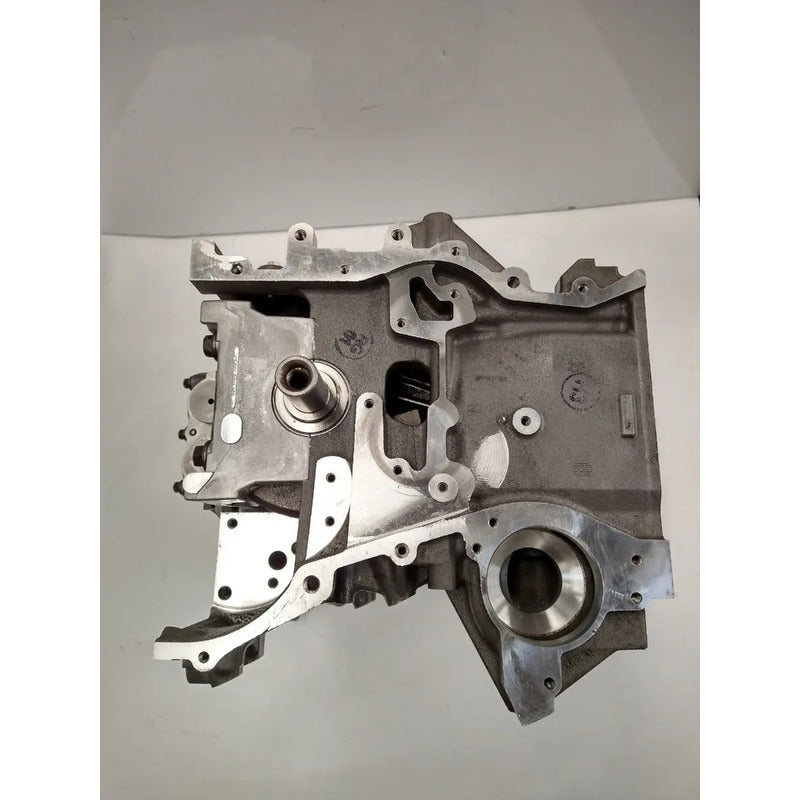 Medio Motor Ford Fusion  Mazda 3  2.5 Lts Nuevo Original