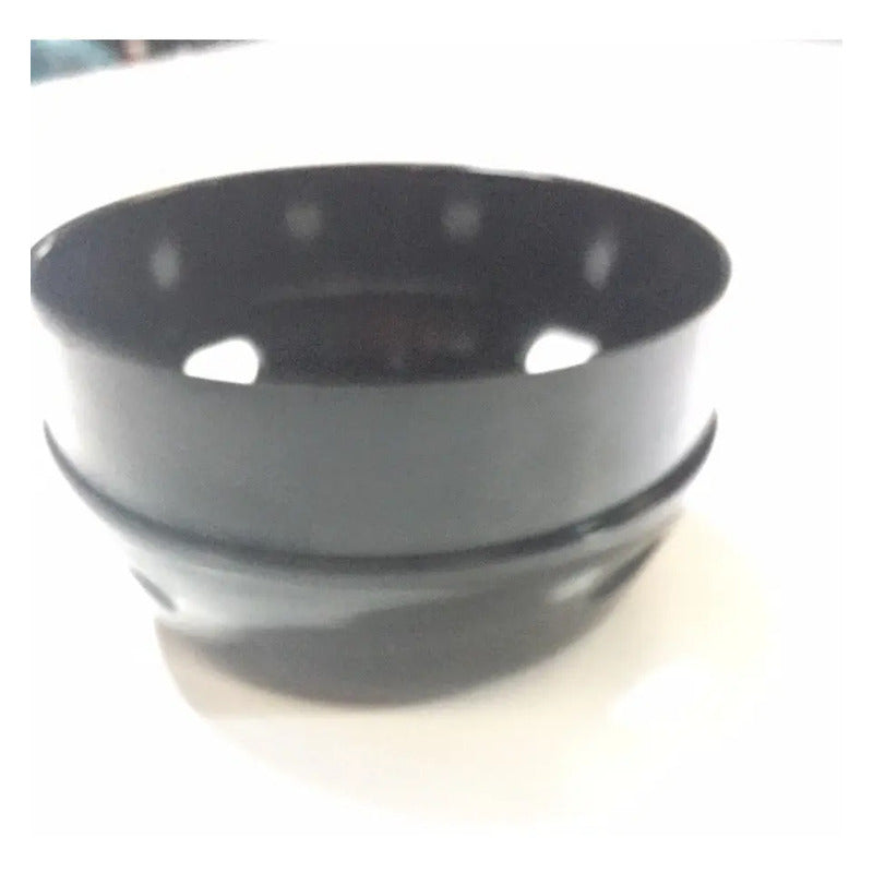 Polea Bomba Agua Ford 6.0 L Diesel F450 Econoline Cf600 Eom