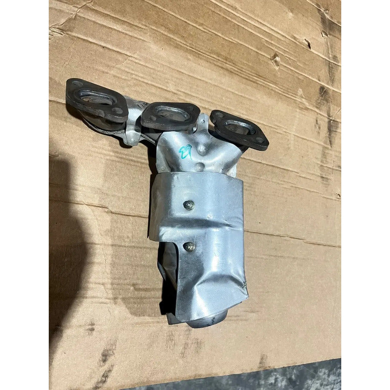 Convertidor Catalítico Motor Ford Mondeo 2.5 L 1999 A 2005