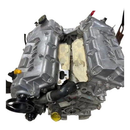 Motor Ford Fusion 3.0 V6 Nuevo Original 2006 A 2012 Vvt