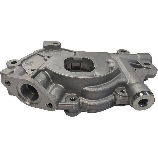 Bomba Aceite Ford 6.8 Lts 20 Y30 Valvulas Original F550 F450