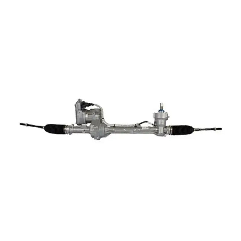 Caja Cremallera Electro Asistida Ford Interceptor 2017 2019