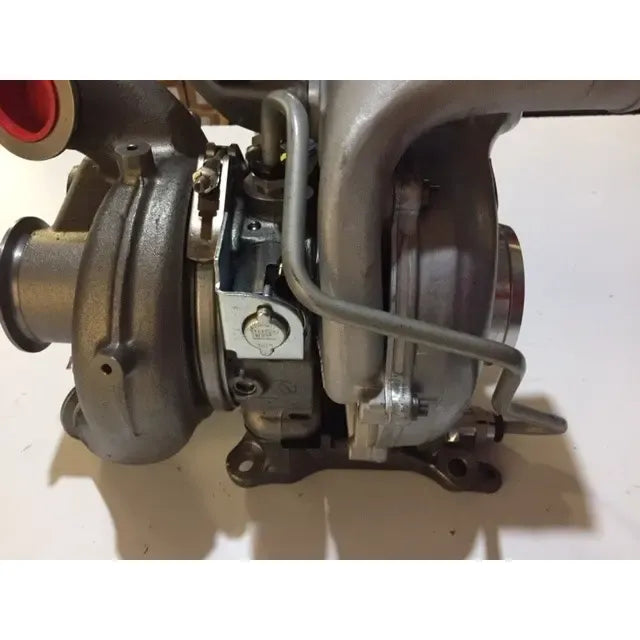 Turbo De Motor Ford 6.7 L  Diesel 2011 - 2015 Nuevo Original