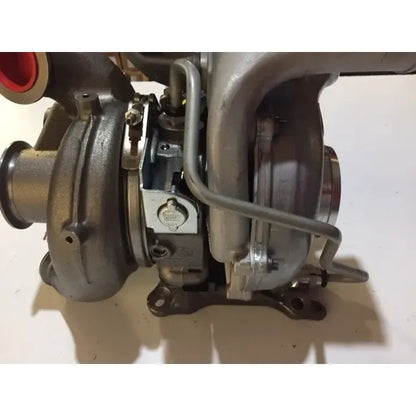 Turbo De Motor Ford 6.7 L  Diesel 2011 - 2015 Nuevo Original
