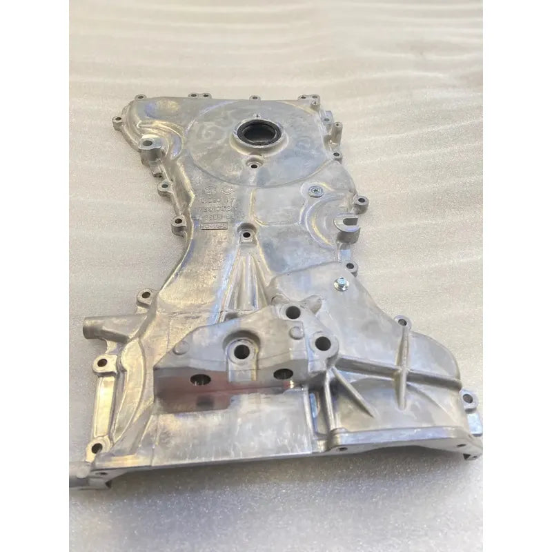 Tapa Distribucion Ford Fusion  2.5 L  Nueva  Original