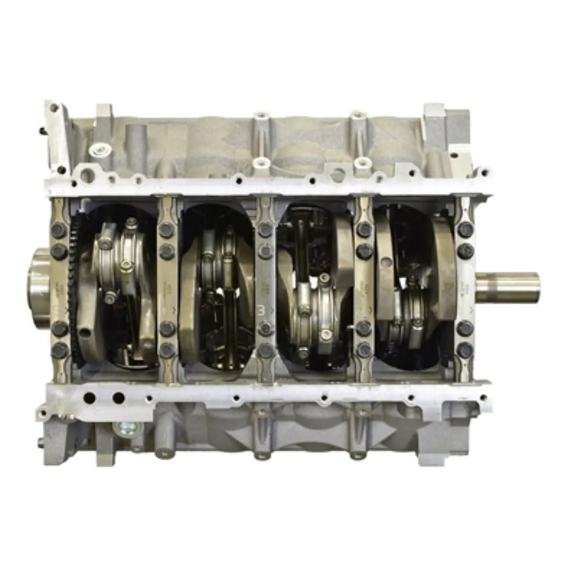 Medio Motor Camaro 6.2 Rema 14-17