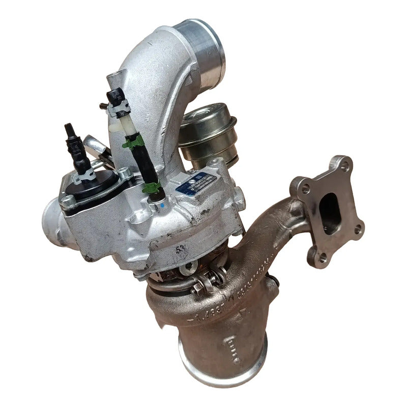Turbo Ford Motor 2.0 Ecoboost (escape, Focus, Fiesta) 12-16