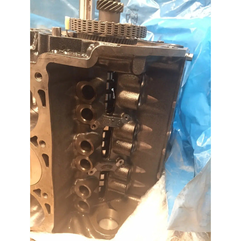 Medio Motor Ford F150 Econoline Lobo 4.2 Lts V6 Nuevo Oem