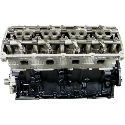 Motor Dodge Hemi 5.7 L Ram 2006 Remanofacturado