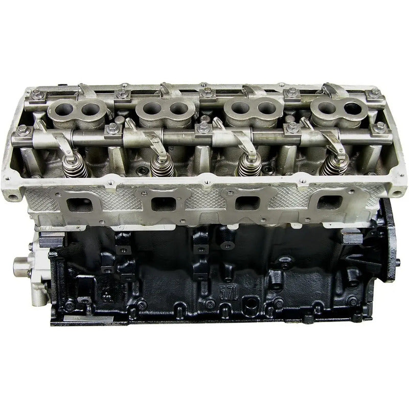 Motor Dodge Hemi 5.7 L Ram 2006 Remanofacturado