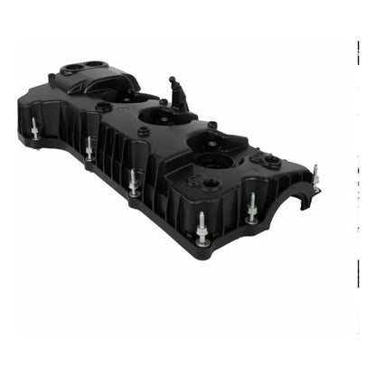 Tapa Punteria Motor Ford 3.5 Ecoboost Derecha  2012 A 2016 Negro