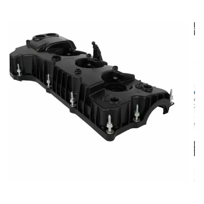 Tapa Punteria Motor Ford 3.5 Ecoboost Derecha  2012 A 2016 Negro
