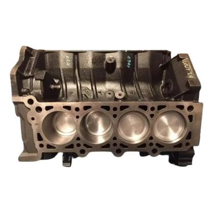 Medio Motor De Ford 4.6 2v Y 3v Remanofacturado F150 Lobo