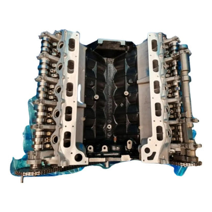 Motor Ford 6.8 V10 F450 F550 30 Valvulas Remanofacturado Oem