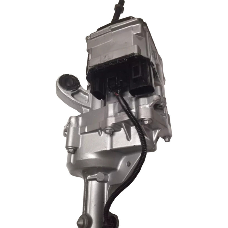 Caja Cremallera Electronica Ford Fusion 2010 A 2012