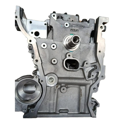 1/2 Motor 2.3  Ford Mustang,lincoln Mkc(2013-2019) Nuevo