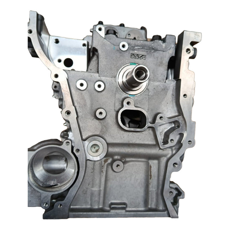 1/2 Motor 2.3  Ford Mustang,lincoln Mkc(2013-2019) Nuevo