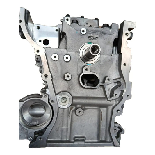 Medio Motor 2.3  Ford Mustang, Focus, Lincoln (2013-2019)