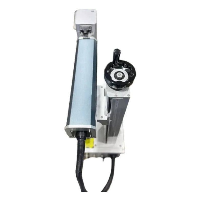Maquina Grabado Láser Para Metal , Plastico Y Aluminio