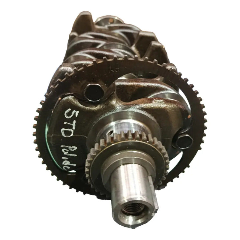 Cigueñal Mazda3,6,cxs Motor 2.5 Skyactiv (2014-2019)