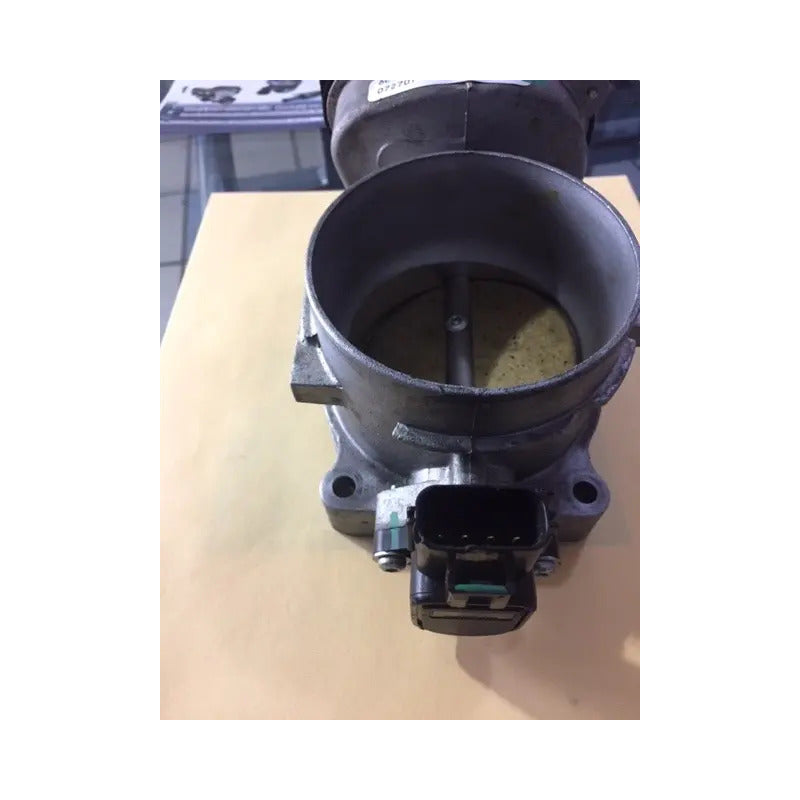 Cuerpo De Aceleracion Ford Lincoln 5.4 3v Oem