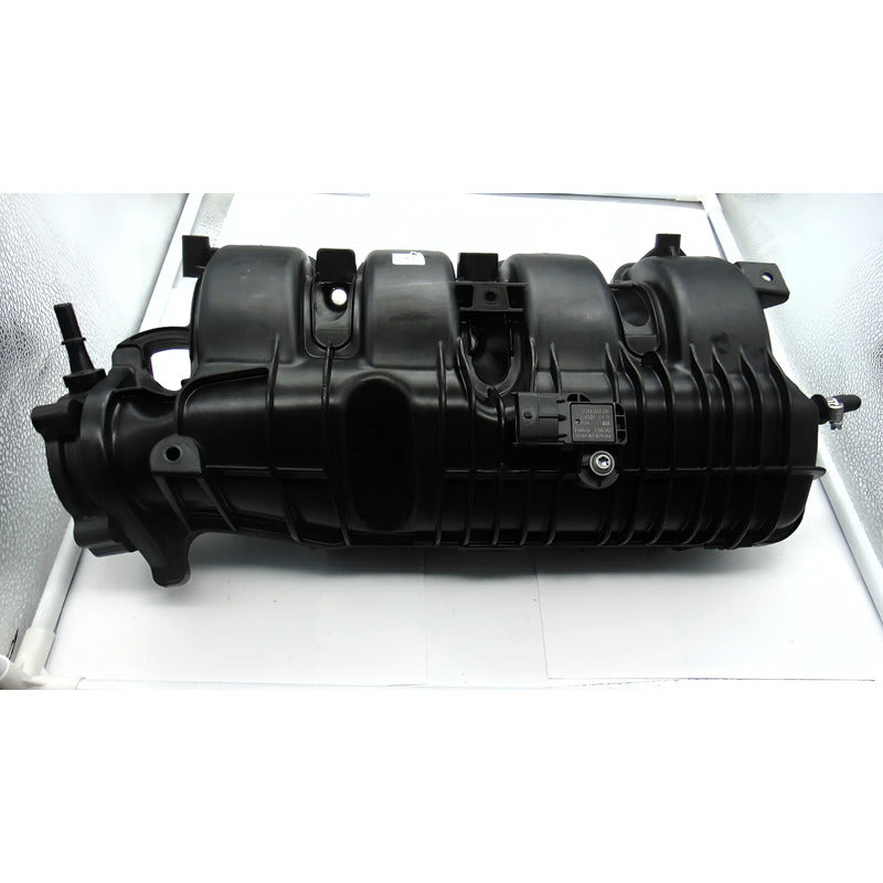 Multiple De Admision Ford Mustang 2.3 Ecoboost (2016)