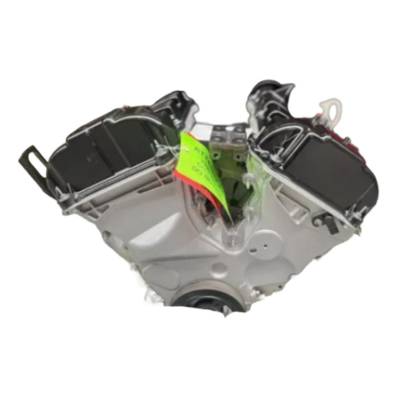 Motor Ford Mondeo 2.5 6 Cilindros Nuevo Original 99 A 06