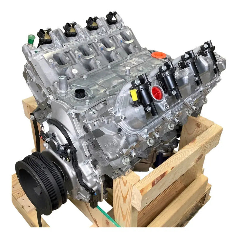 Motor Chevrolet 5.3 L+ Tahoe Silverado 2019 A 2024 L82 Nuevo