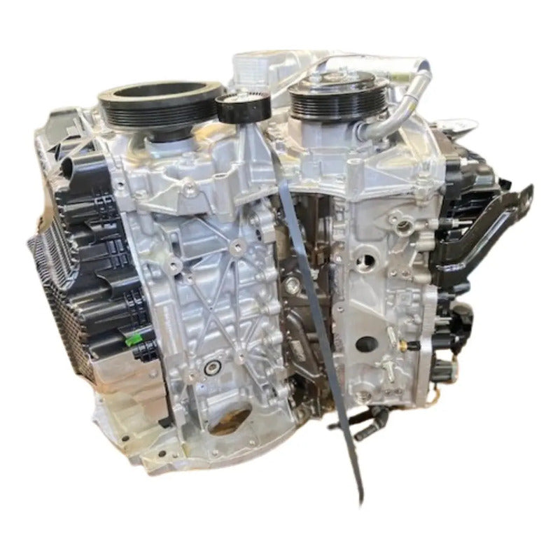 Motor Ford Explorer 3.0 L Ecoboost Nuevo 19-22
