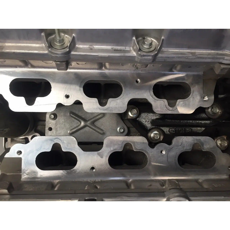 Motor Ford Escape 3.0 L Nuevo Original  6 Cil 2001 A 2004