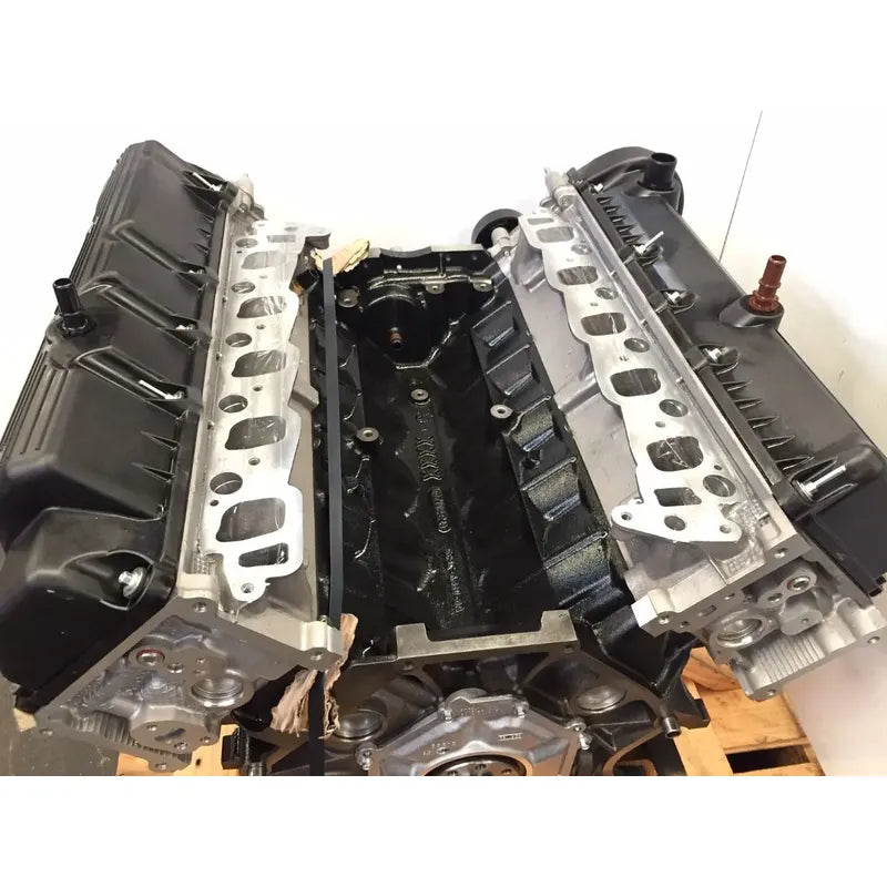 Motor Ford 6.8 L V10  20 Valvulas F450 Econoline Nuevo Oem